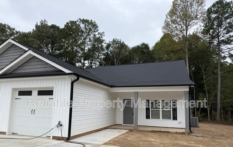 Clayton Condo: 863 Jack Rd