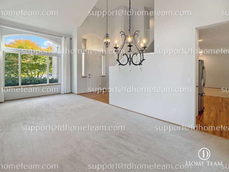 Kent House: 12815 SE 223rd Pl