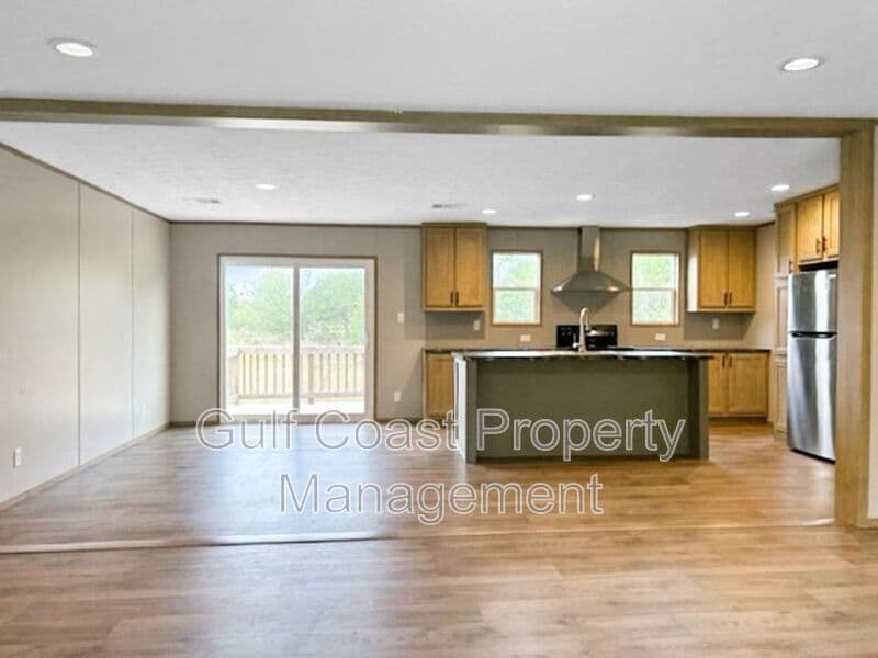 Punta Gorda House: 6293 Gewant Blvd