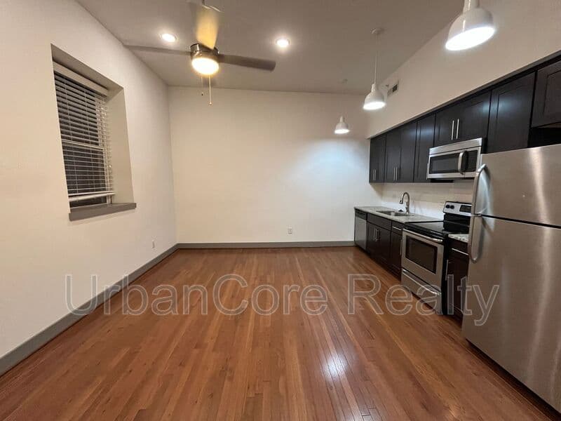 Richmond Condo: 1400 N Arthur Ashe Blvd