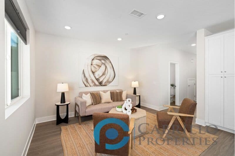 San Diego Condo: 1695 Saturn Blvd – Unit 1646