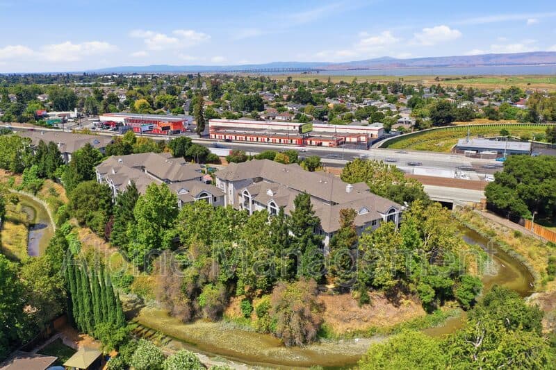 East Palo Alto Condo: 1982 West Bayshore Road - Main
