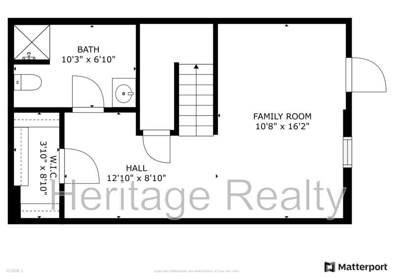 Knoxville House: 10503 Haleyford Lane