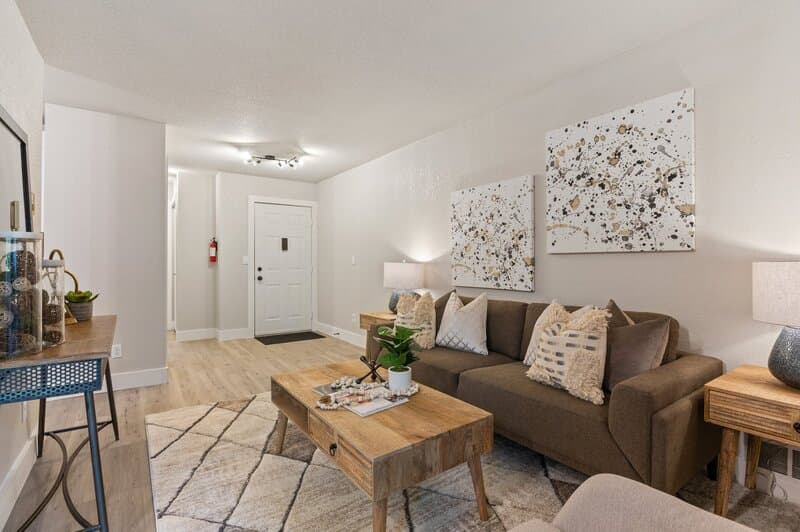 Spokane Valley Condo: 10820 E 3rd Ave - 2