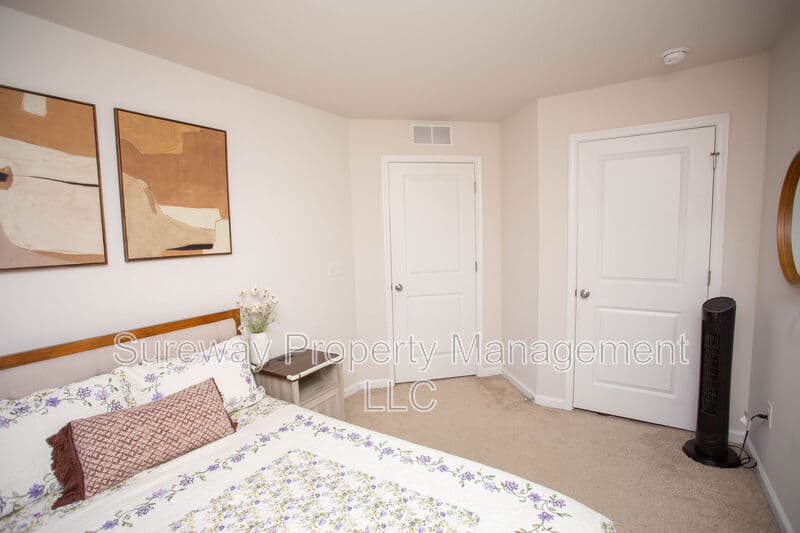 Mount Laurel Townhome: 6 Palermo Ln