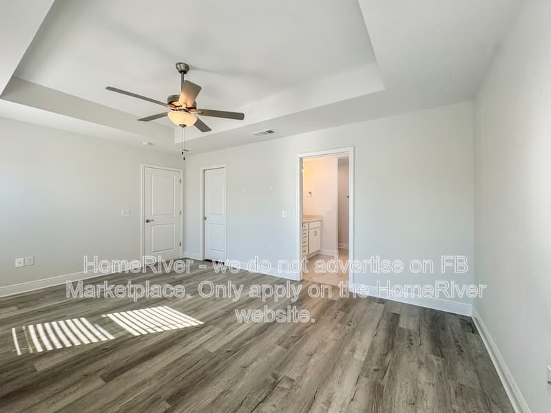 Gulf Breeze House: 5343 Boots Byers Ct
