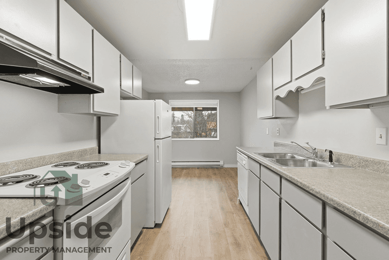 Spokane Valley Condo: 213 North Felts Road -24