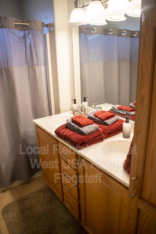Flagstaff Townhome: 2439 West Silverton Drive