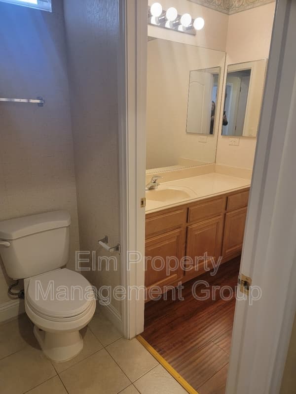 Las Vegas House: 1025 Trophy Club Drive
