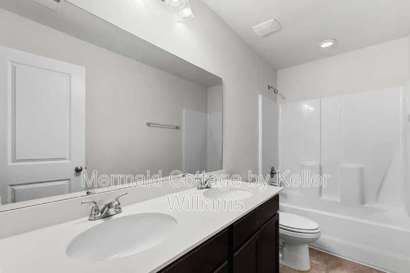 Beaufort House: 85 Great Bend Drive