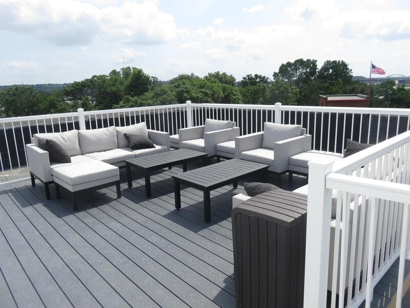 Davenport Condo: 736 Federal St. #1312