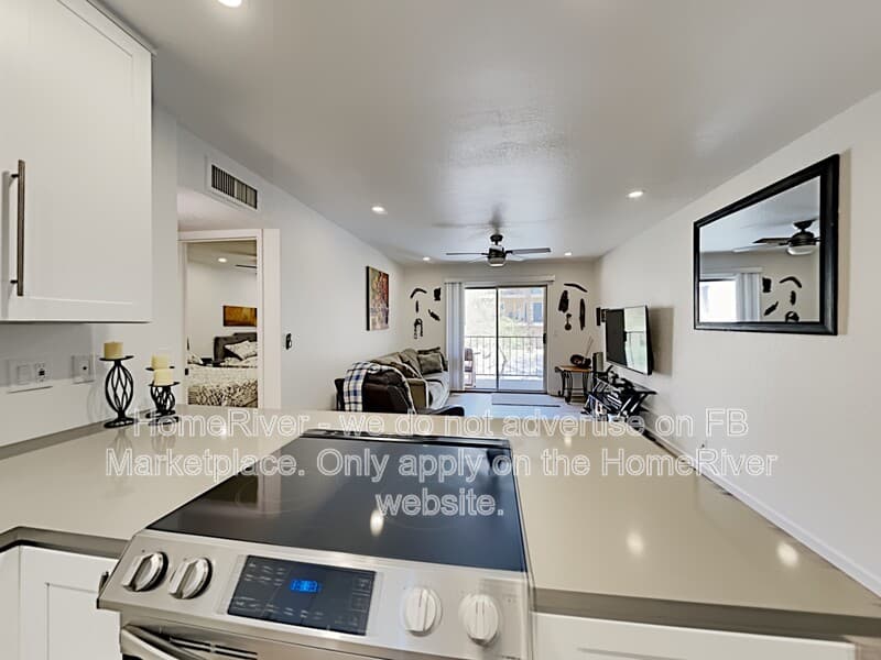 Lake Havasu City Condo: 276 Lake Havasu Ave N