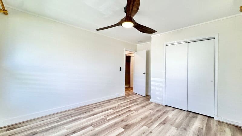 Kailua House: 421 C Olomana Street