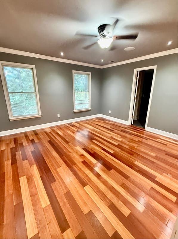 Huntsville House: 2411 Oakwood Avenue NE