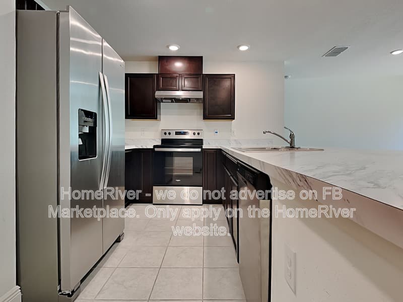 North Fort Myers Townhome: 15121 Piping Plover Ct