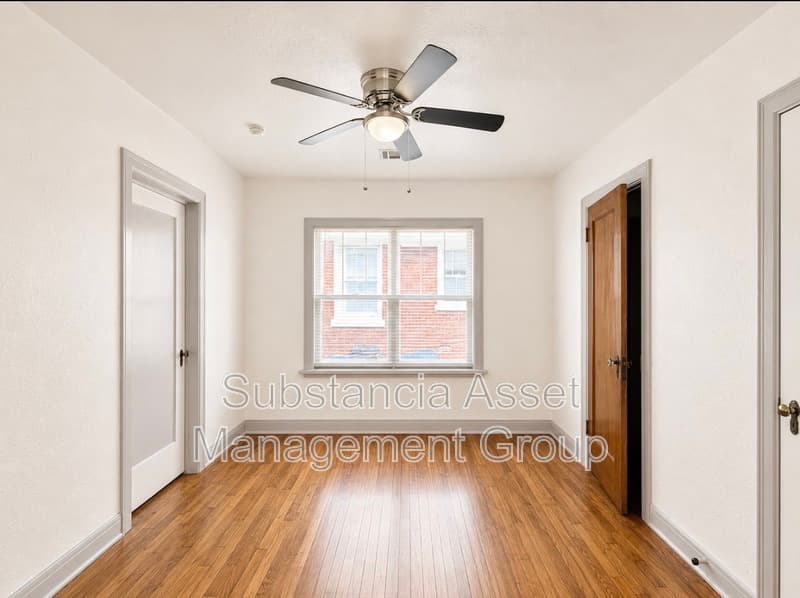 Oklahoma City Condo: 941 East Drive