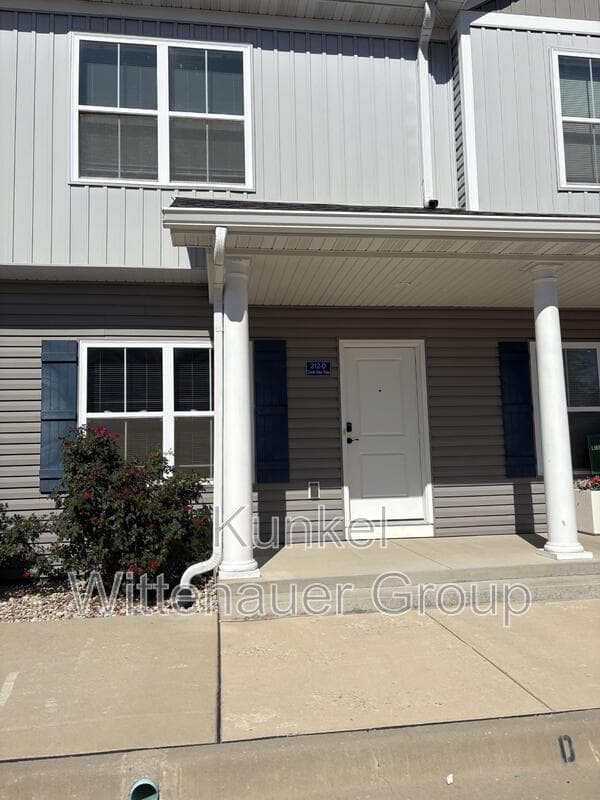 O’FALLON Condo: 212-D CORAL SEA WAY