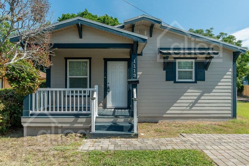 West Palm Beach House: 1113 22nd St