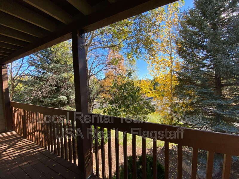 Flagstaff Condo: 2707 N Walnut Hills Dr