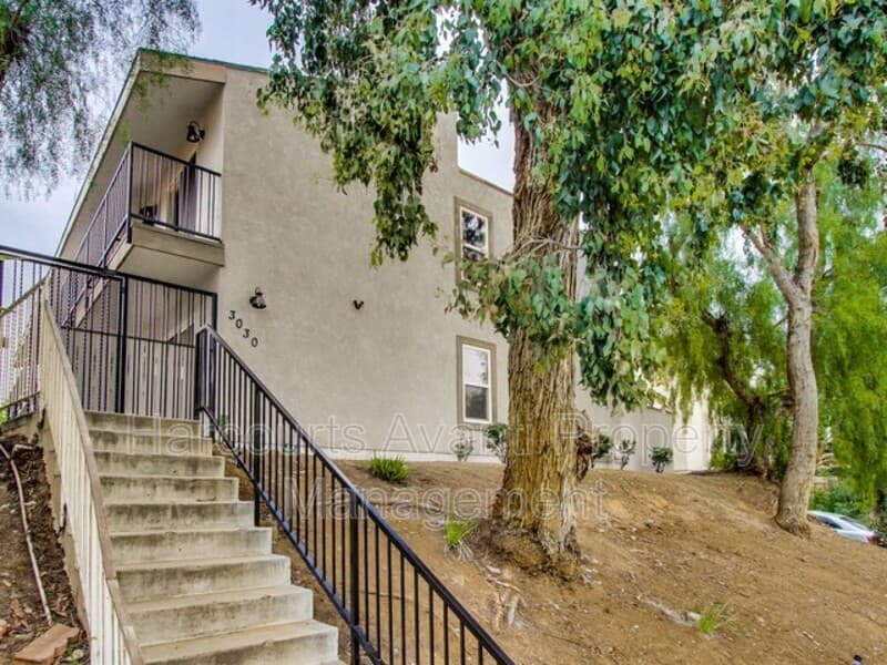 San Diego Condo: 3030 Broadway - 6