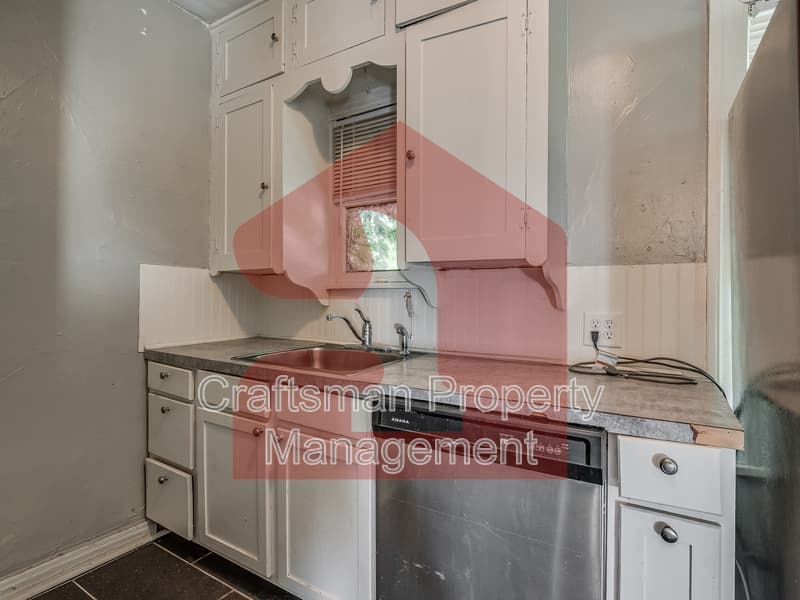 Oklahoma City House: 2309 1/2 N Florida Ave