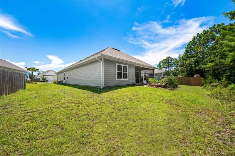 Santa Rosa Beach House: 157 JRS Way