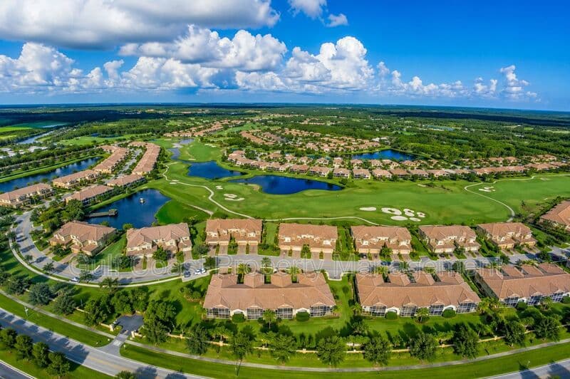 Lakewood Ranch House: 8361 Miramar Way