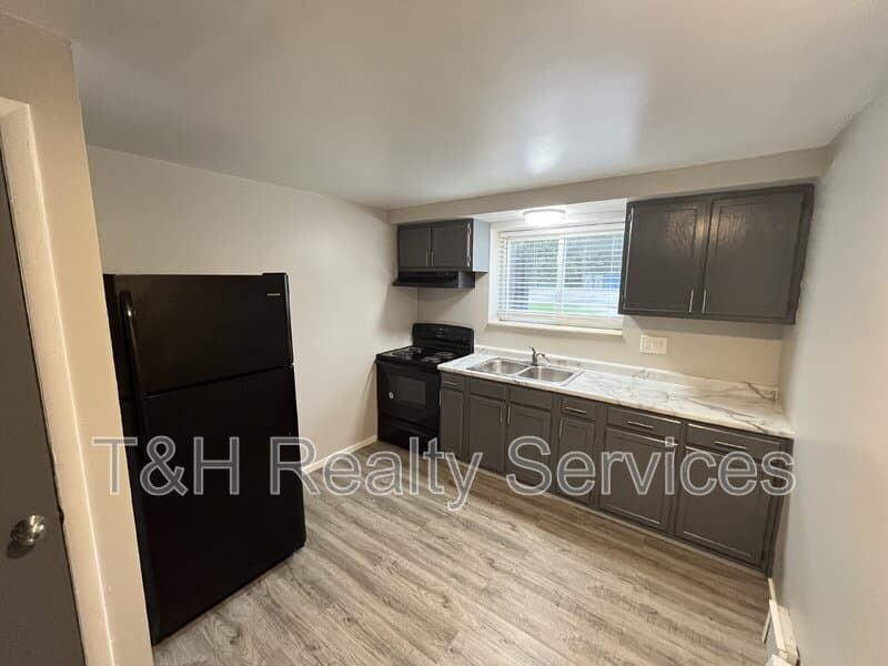 Noblesville Condo: 1152 Evans Avenue