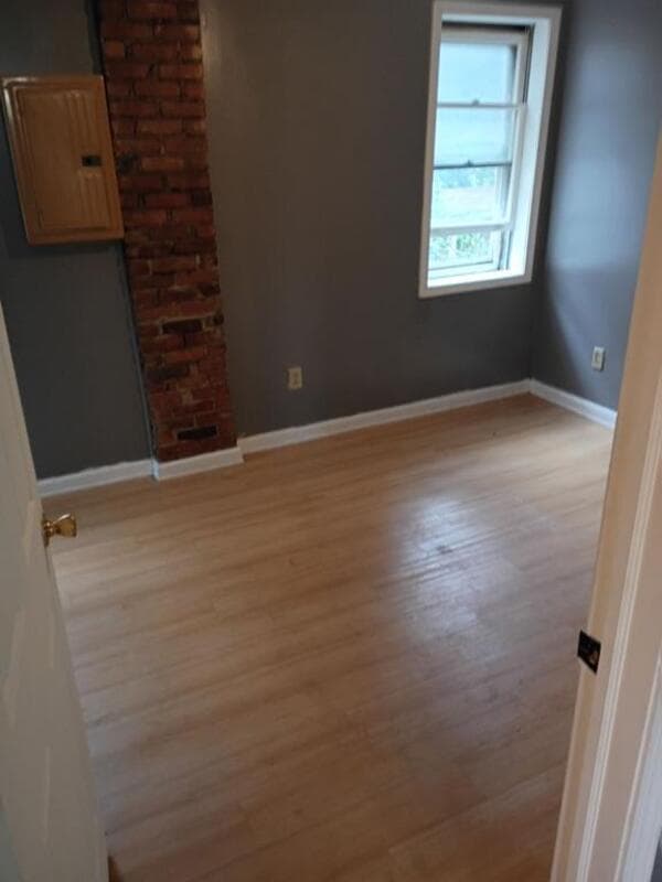 Syracuse House: 202 N Townsend St