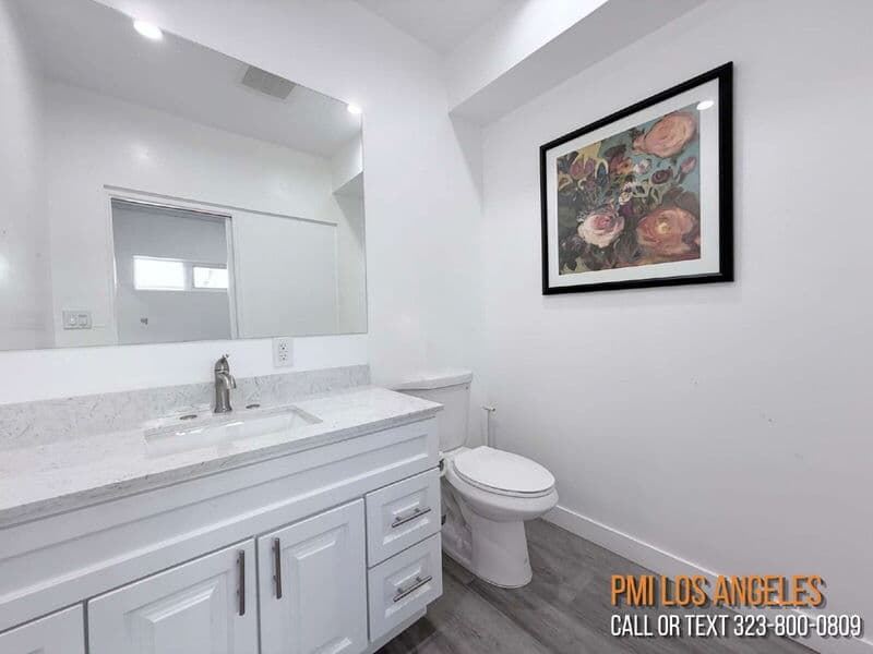 Los Angeles Condo: 1258 Leighton Avenue