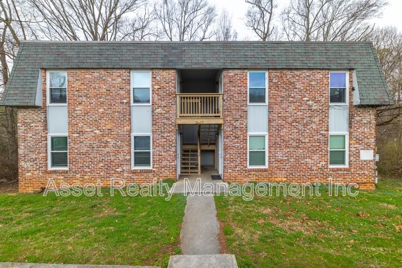 Knoxville Condo: 2817 Colt Dr - 3