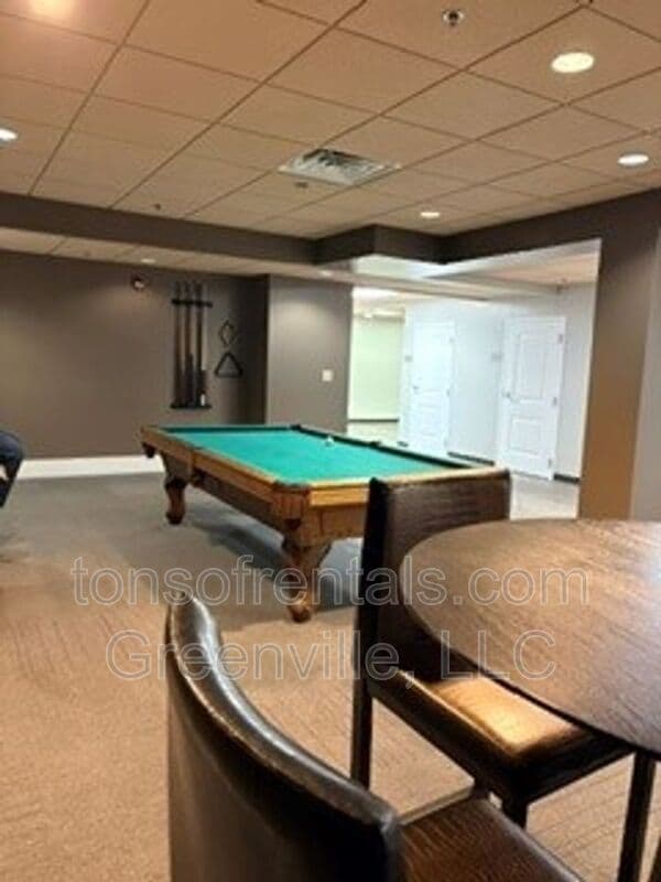 Greenville Condo: 98 E. McBee Ave.