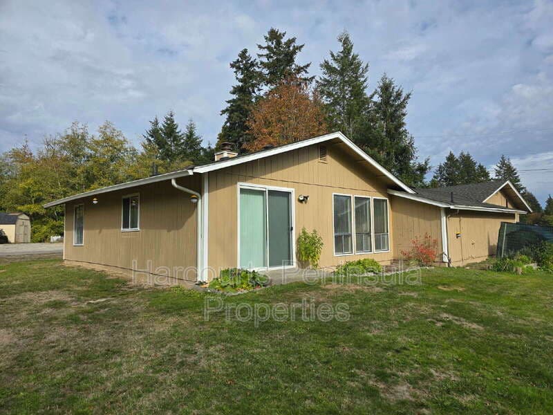 Port Orchard Condo: 1322 Sherman Avenue