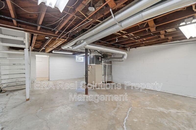 Columbus Townhome: 428 Columbian Ave