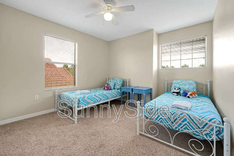 Davenport House: 441 Robin Rd