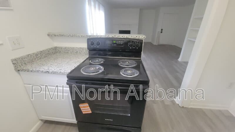 Huntsville Condo: 4916 Cotton Row Northwest
