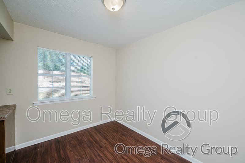 Sylacauga Apartment: 600 S Broadway Ave