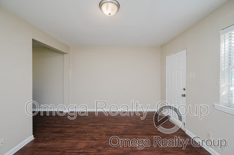 Sylacauga Apartment: 600 S Broadway Ave
