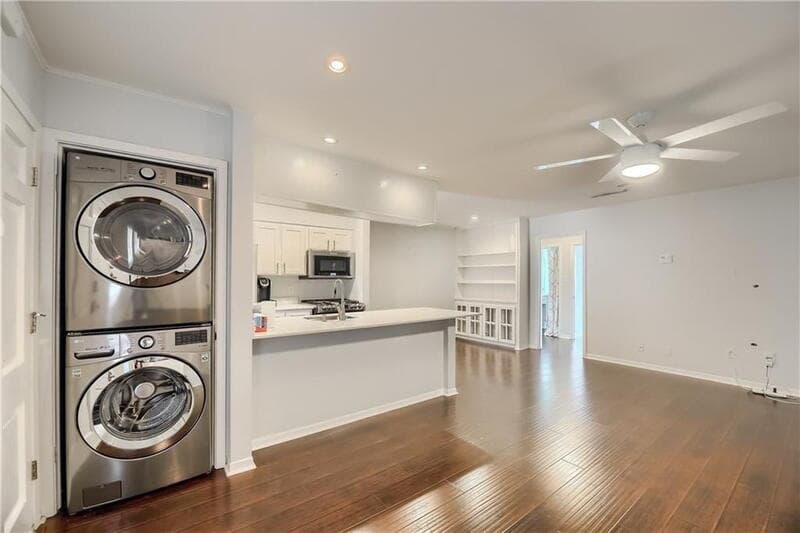 Austin Condo: 1240 Barton Hills Drive