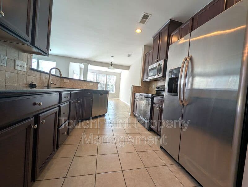 Charlotte Townhome: 16314 Magnolia Woods Ln