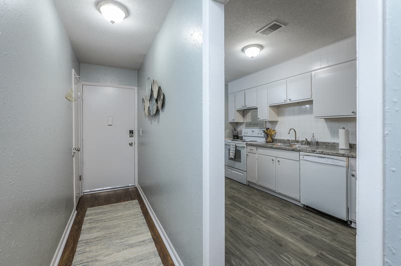 Overland Park Condo: 8325 Lowell Ave - 4