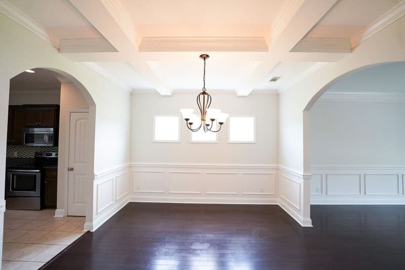 Ludowici House: 28 Murray Crossing Blvd NE