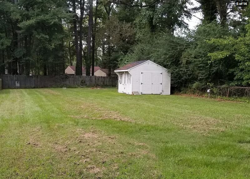 Colonial Heights House: 212 Dupuy Ave