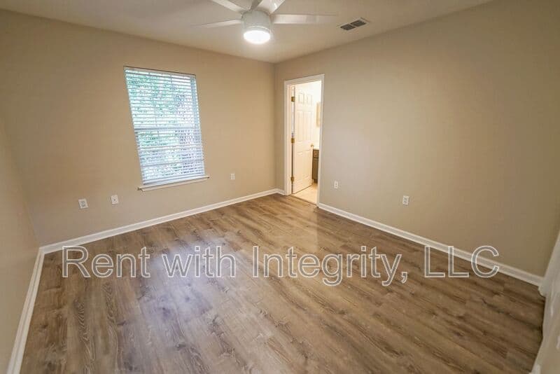 Tallahassee Condo: 241 Dixie Drive