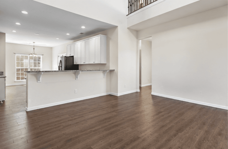 Savannah House: 125 Grimsby Road