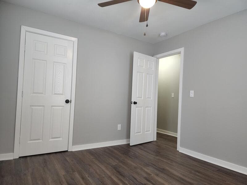Richmond House: 1508 Carver Avenue