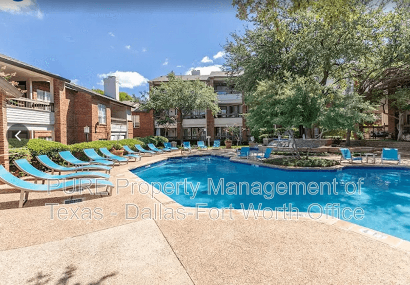 Arlington Condo: 1655 Ascension Bluff Dr.