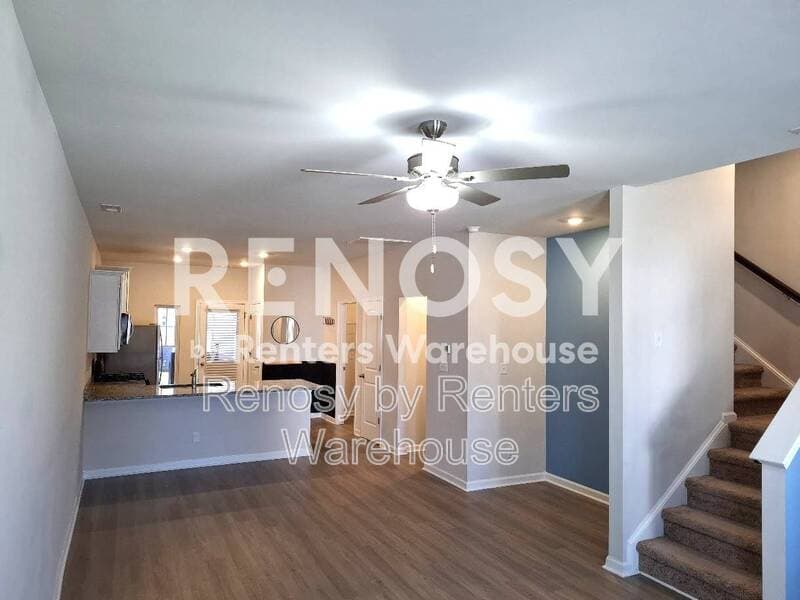 Newport News House: 1502 Auckland Court