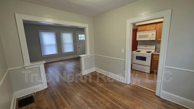Westerville House: 41 University St