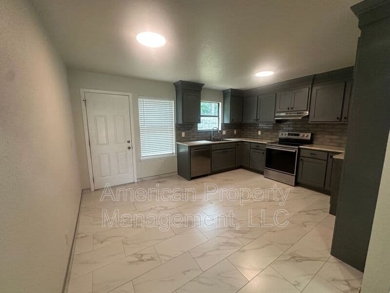 Tulsa Condo: 6712 S 78th E Ave